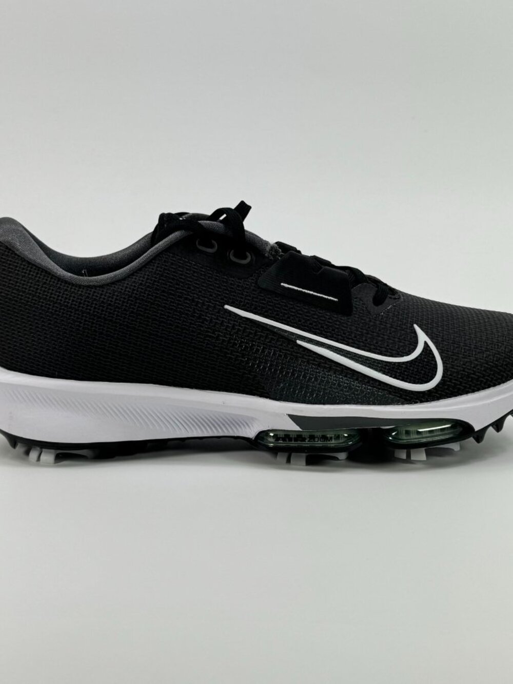Nike Air Zoom Infinity Tour 2 'Black White' FD0217-002 Golf size 11